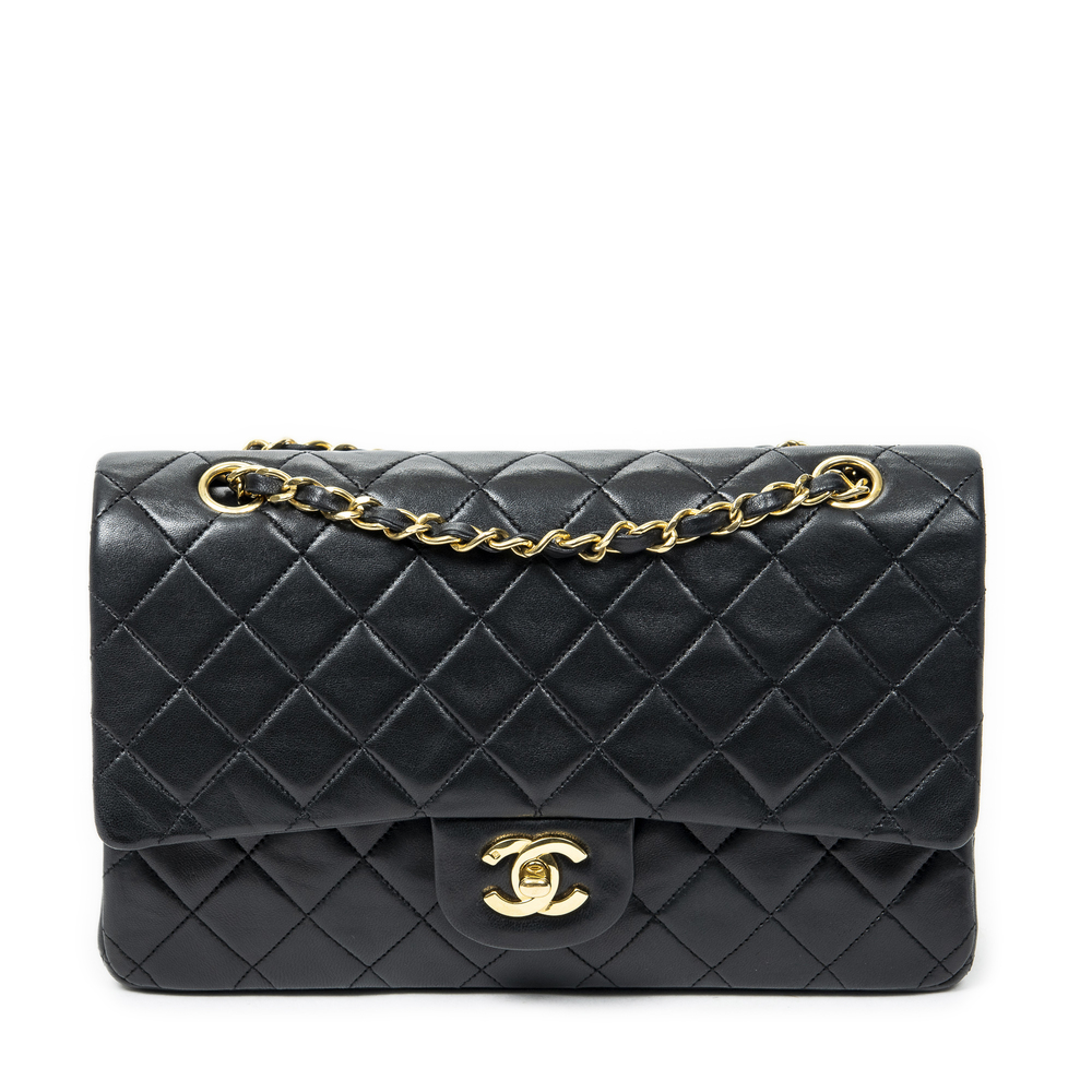 Chanel Classic Double Flap 26